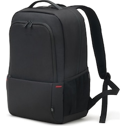 Dicota Backpack Plus Eco Base Notebookrucksack 39,6cm (13-15,6&quot;) schwarz