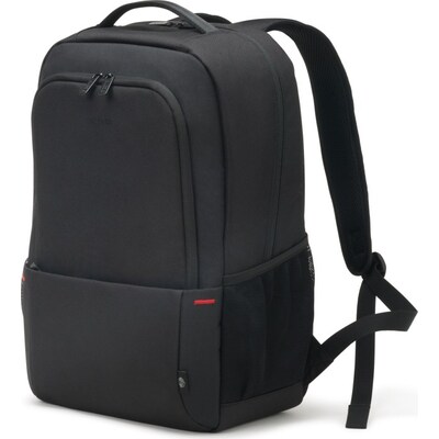 39 mm günstig Kaufen-Dicota Backpack Plus Eco Base Notebookrucksack 39,6cm (13-15,6") schwarz. Dicota Backpack Plus Eco Base Notebookrucksack 39,6cm (13-15,6") schwarz <![CDATA[• Für Notebooks, bis 39,6 cm (15,6″) • Notebookfach: 385 x 260 x 30 mm • Material: