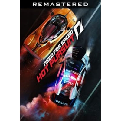 WINDOWS Win  günstig Kaufen-Need for Speed Hot Pursuit Remastered XBox Digital Code DE. Need for Speed Hot Pursuit Remastered XBox Digital Code DE <![CDATA[• Plattform: Microsoft Windows • Genre: Action & Abenteuer‬, ‪Renn- & Flugspiele‬‬‬‬‬ • Altersfreigabe USK: