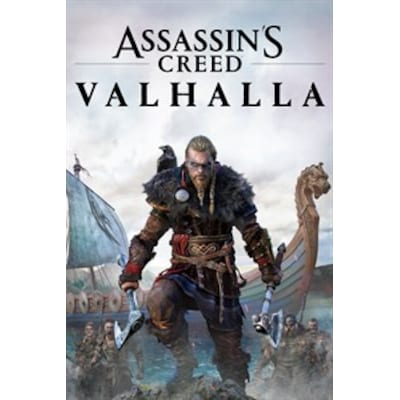 Creed Valhalla günstig Kaufen-Assassins Creed Valhalla XBox Digital Code DE. Assassins Creed Valhalla XBox Digital Code DE <![CDATA[• Plattform: Microsoft / Xbox One • Genre: Action & Abenteuer‬‬‬ • Altersfreigabe USK: ab 18 Jahren • Produktart: Digitaler Code per E-Mail