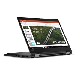 Lenovo ThinkPad L13 Yoga G2 21AD000QGE R5-5650U Pro 16GB/512GB SSD 13&quot;FHD W10P
