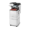 OKI MC883dnct Farblaserdrucker Scanner Kopierer Fax LAN A3