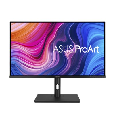 4K Pro günstig Kaufen-ASUS ProArt PA329CV 68,6cm (32") 4K IPS Profi Monitor 16:9 HDMI/DP/USB-C PD90W. ASUS ProArt PA329CV 68,6cm (32") 4K IPS Profi Monitor 16:9 HDMI/DP/USB-C PD90W <![CDATA[• Energieeffizienzklasse: G • Größe: 81,3 cm (32 Zoll) 16:9, Auflösung: 