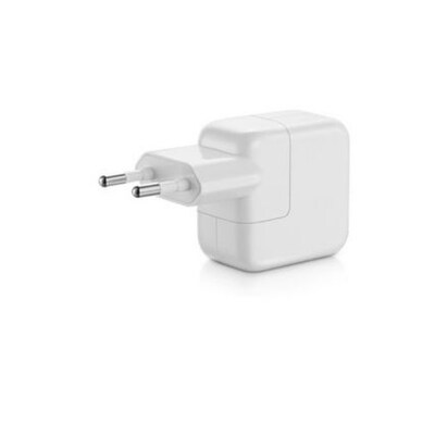 IN Power günstig Kaufen-Apple 12W USB Power Adapter (Netzteil). Apple 12W USB Power Adapter (Netzteil) <![CDATA[• Kompaktes & praktisches USB-Netzteil • Für iPad mit Retina Display sowie iPad 2 • Perfekt für zuhause & unterwegs • Schnelles, effizientes Aufladen • Auc