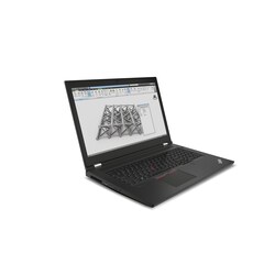 Lenovo ThinkPad P17 G2 20YU0024GE i7-11800H 16GB/256GB SSD 17&quot;FHD T1200 W10P