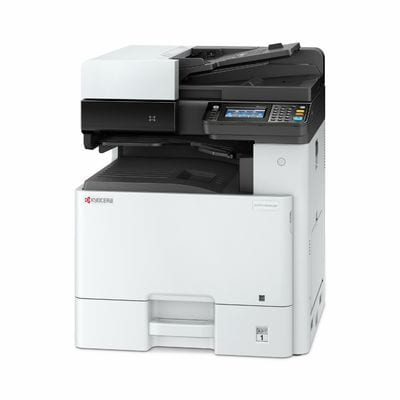 Kyocera  ECOSYS M8124cidn/KL3 Farblaserdrucker Scanner Kopierer LAN A3 | 00632983934579