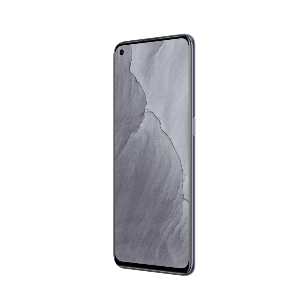 Realme GT Master Edition 5G Dual-SIM 128GB voyager grey Android 11.0 Smartphone