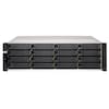 QNAP ES1686dc-2123IT-64G Rack-Server