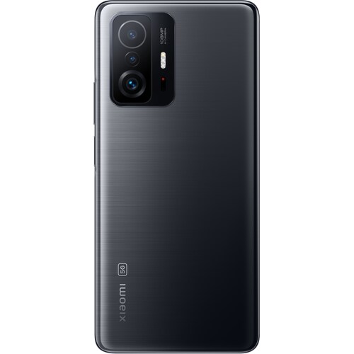 Xiaomi 11T Pro 5G 8/128GB Dual-SIM Smartphone meteorite gray EU