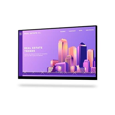 of a günstig Kaufen-DELL P2422HEWOS 60,5cm (23,8") FHD IPS Office-Monitor DP/HDMI/USB-C Pivot HV. DELL P2422HEWOS 60,5cm (23,8") FHD IPS Office-Monitor DP/HDMI/USB-C Pivot HV <![CDATA[• Energieeffizienzklasse: D • Größe: 60.5 cm(23,8 Zoll) 16:9, Auflösung: 1.9