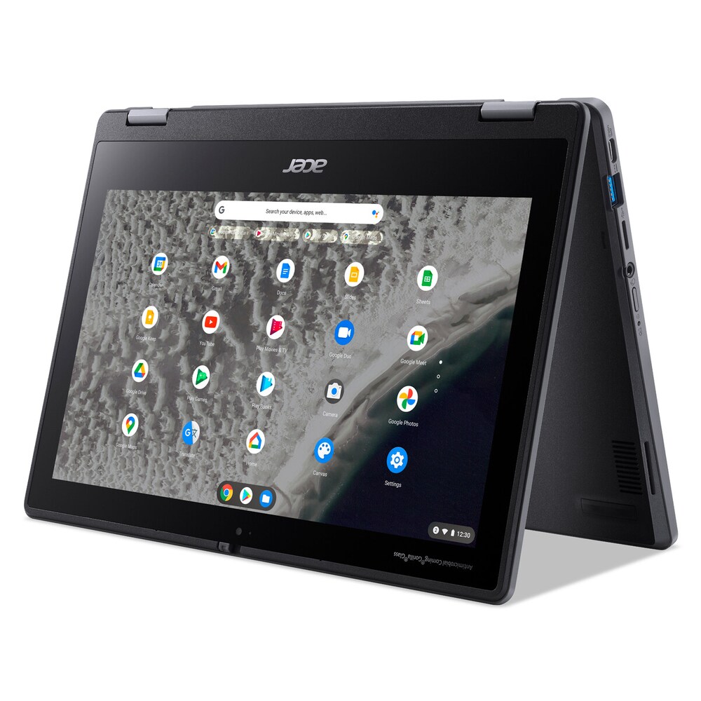 Acer Spin 5 R753TN-C60T N5030 4GB/32GB eMMC 11" FHD 2in1 Touch ChromeOS EDU