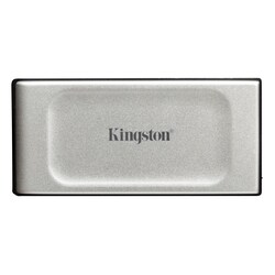 Kingston XS2000 Portable SSD 500GB USB-C 3.2 Gen2x2