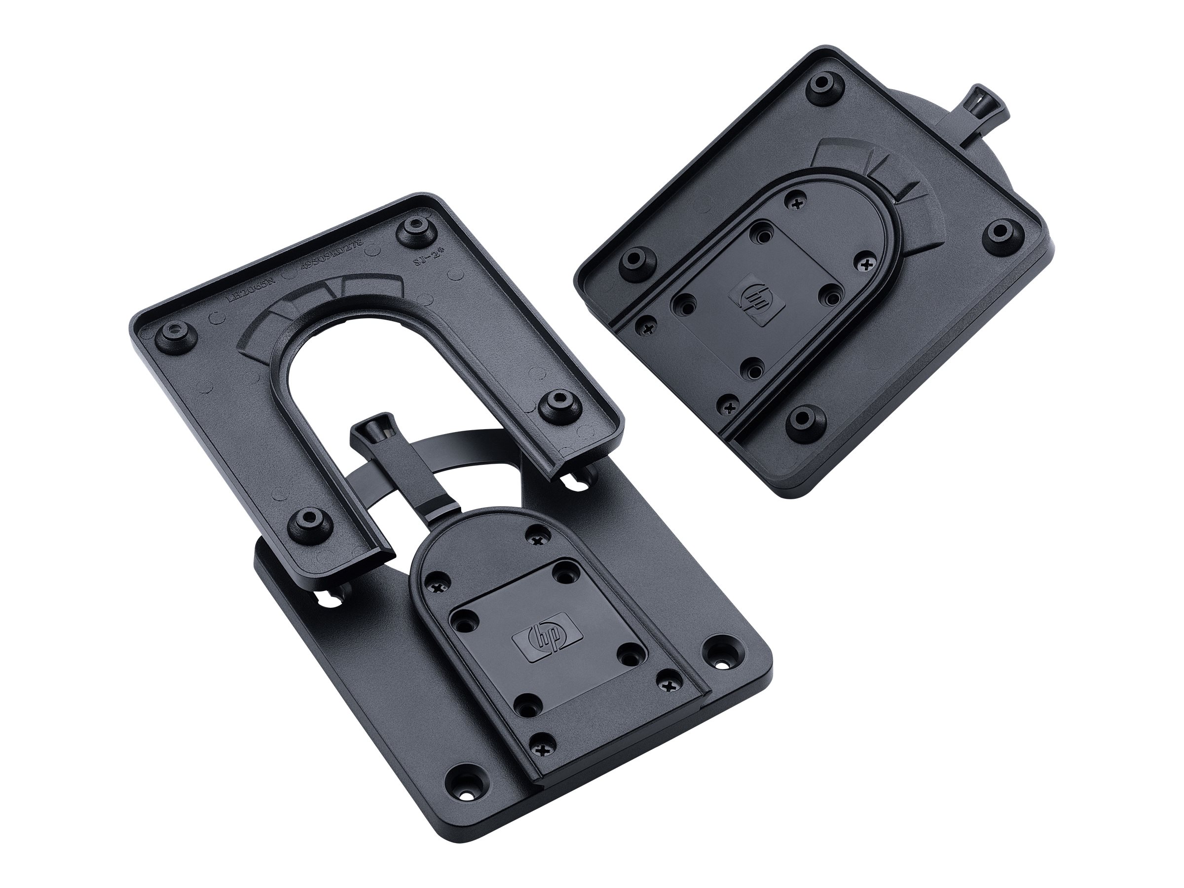 HP Quick Release Bracket 2 Desktop Montagehalterung