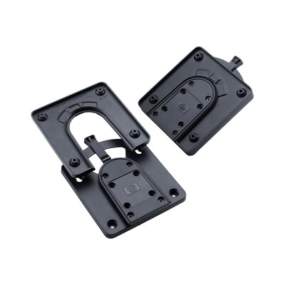 HP HP  günstig Kaufen-HP Quick Release Bracket 2 Desktop Montagehalterung. HP Quick Release Bracket 2 Desktop Montagehalterung <![CDATA[• Montagehalterung • Desktop zu Wand/Monitor • für HP 260 G4, t430 v2, t540, EliteDesk 705 G5 • HP 800 G5 - EliteDisplay E223 - Elit