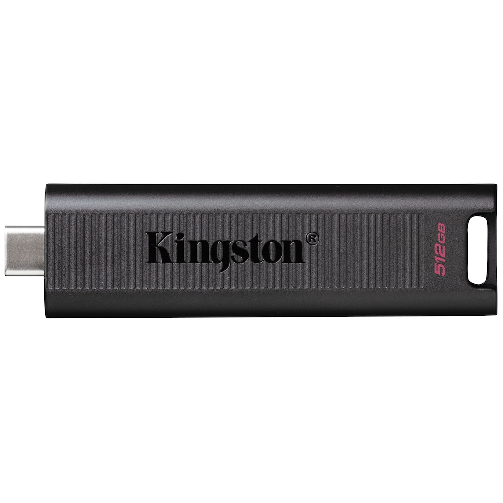 Kingston 512GB DataTraveler Max USB-Typ C 3.2 Gen2 USB-Stick