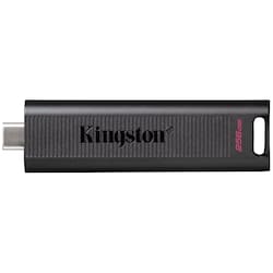 Kingston 256GB DataTraveler Max USB-Typ C 3.2 Gen2 USB-Stick