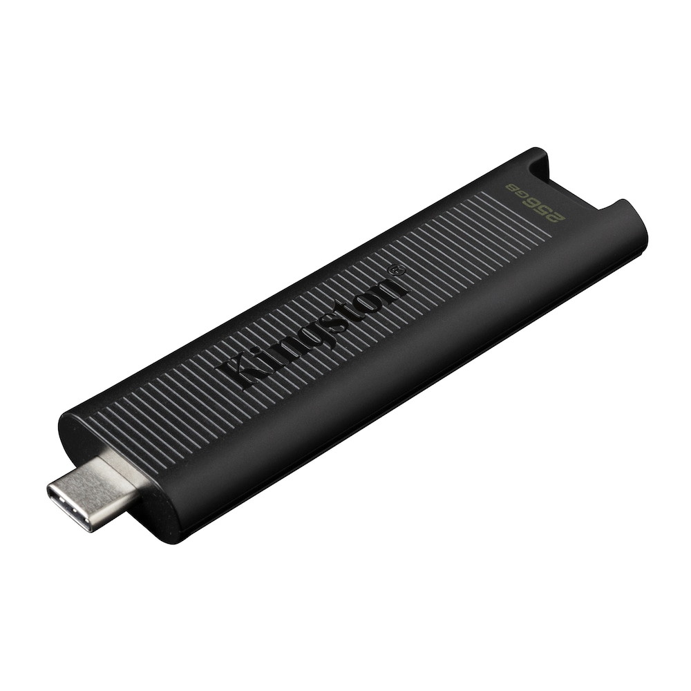 Kingston 256GB DataTraveler Max USB-Typ C 3.2 Gen2 USB-Stick