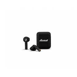 Marshall Minor III TWS Bluetooth schwarz True Wireless In-Ear-Kopfh&ouml;rer