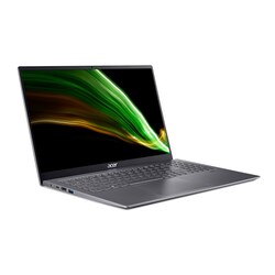 Acer Swift 3 SF316-51-72YJ i7-11370H 16GB/1TB SSD 16&quot; FHD Iris Xe Max W10