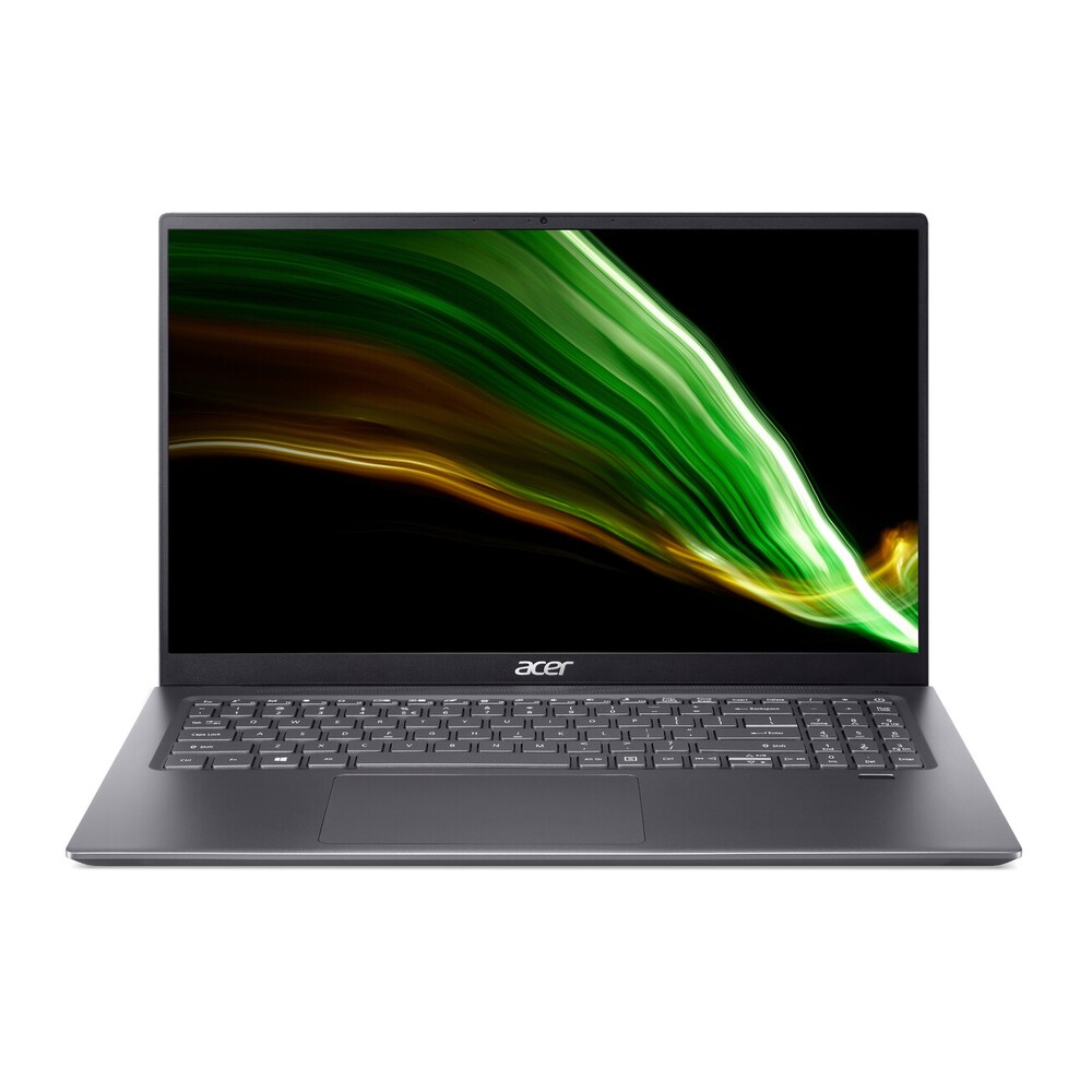 Acer Swift 3 SF316-51-72YJ i7-11370H 16GB/1TB SSD 16" FHD Iris Xe Max W10