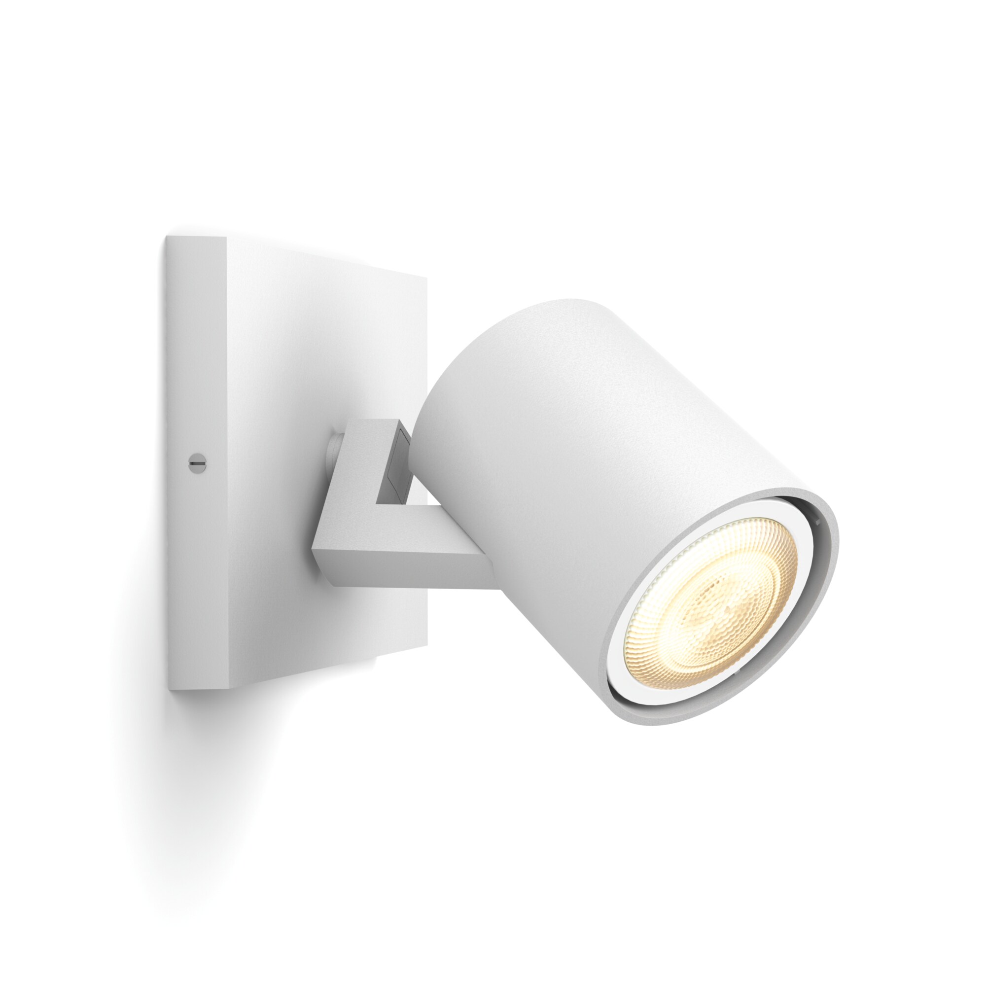 Philips Hue White Amb. Runner Spot 1 flg. wei&szlig; 350lm Erweiterung