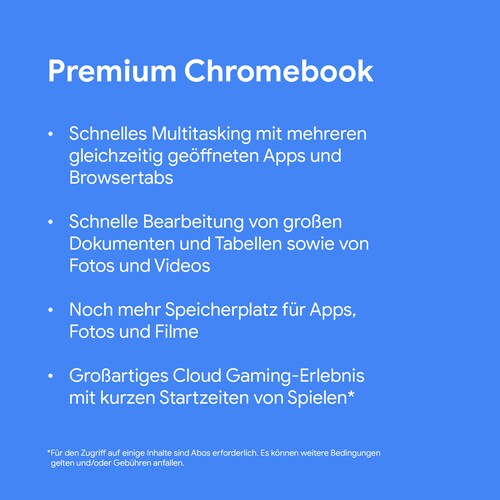 HP Pro c640 Chromebook 10X59EA i7-10610U 16GB/128GB eMMC 14" FHD ChromeOS
