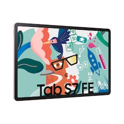 Samsung GALAXY Tab S7 FE T733N WiFi 64GB mystic pink Android 11.0 Tablet