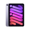 Apple iPad mini 2021 WiFi + Cellular 256 GB Violett MK8K3FD/A