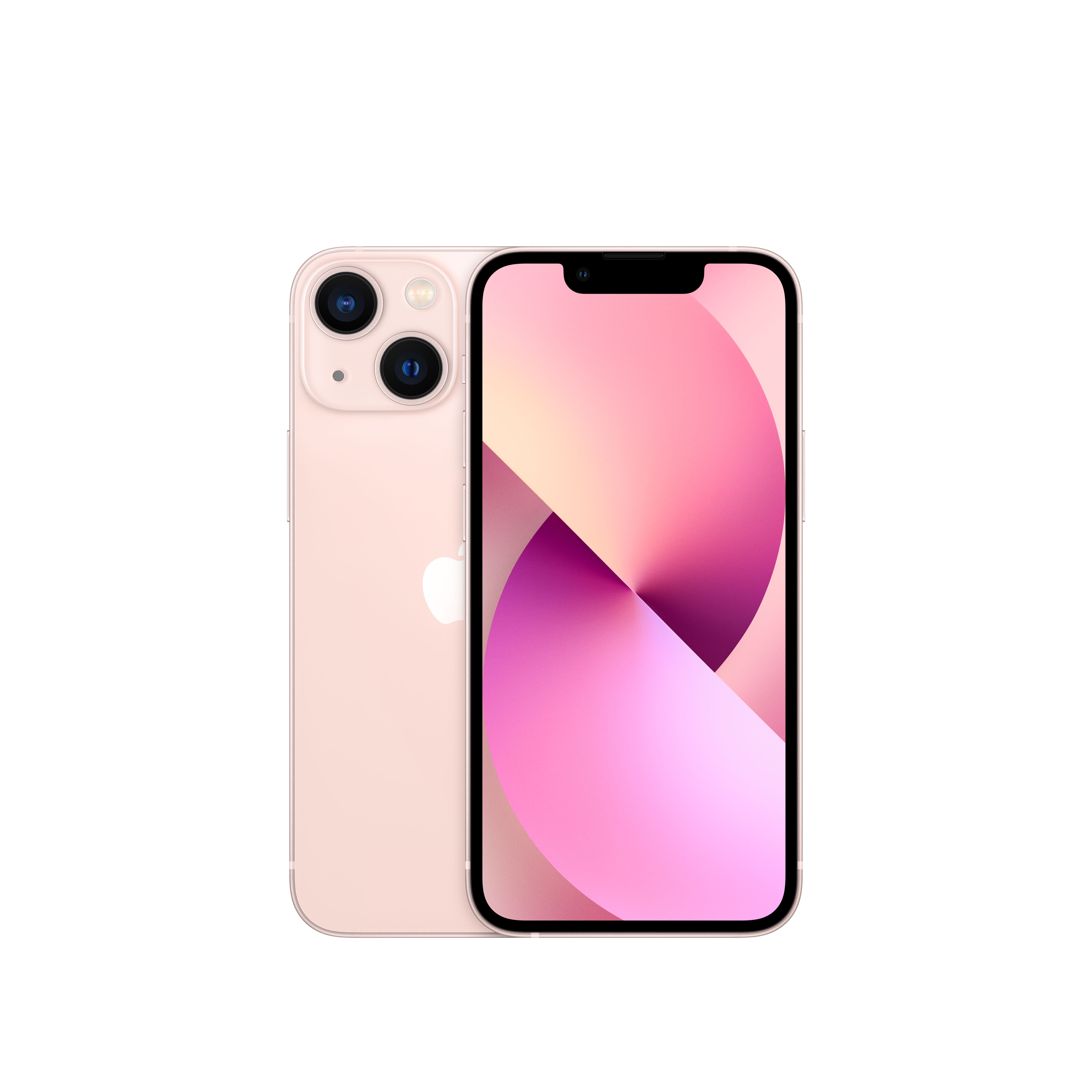 Apple iPhone 13 mini 128 GB Rosé