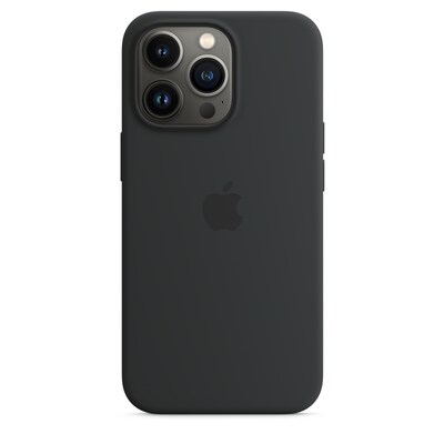 gemacht 1 günstig Kaufen-Apple Original iPhone 13 Silikon Case mit MagSafe Mitternacht. Apple Original iPhone 13 Silikon Case mit MagSafe Mitternacht <![CDATA[• Passend für Apple iPhone 13 • Material: Silikon Füreinander gemacht.]]>. 