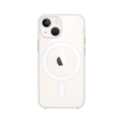 Original CD günstig Kaufen-Apple Original iPhone 13 Mini Clear Case mit MagSafe. Apple Original iPhone 13 Mini Clear Case mit MagSafe <![CDATA[• Passend für Apple iPhone 13 mini • Material: Polycarbonat Füreinander gemacht.]]>. 