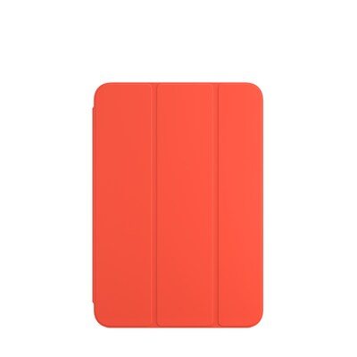 ABIL N günstig Kaufen-Apple Smart Folio für iPad Mini (6. Generation) Leuchtorange. Apple Smart Folio für iPad Mini (6. Generation) Leuchtorange <![CDATA[• Leicht & stabil • Apple Original Zubehör für iPad Mini 6. Generation]]>. 