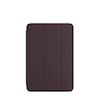 Apple Smart Folio für iPad Mini (6. Generation) Dunkelkirsch