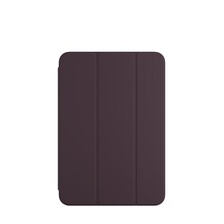 Apple Smart Folio f&uuml;r iPad Mini (6. Generation) Dunkelkirsch