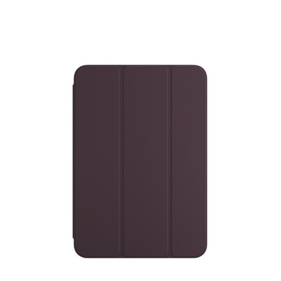 Li Ion günstig Kaufen-Apple Smart Folio für iPad Mini (6. Generation) Dunkelkirsch. Apple Smart Folio für iPad Mini (6. Generation) Dunkelkirsch <![CDATA[• Leicht & stabil • Apple Original Zubehör für iPad Mini 6. Generation]]>. 