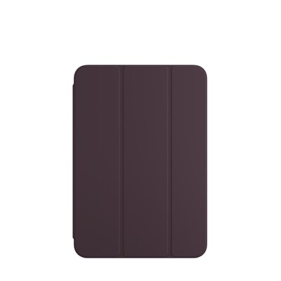 TAB S  günstig Kaufen-Apple Smart Folio für iPad Mini (6. Generation) Dunkelkirsch. Apple Smart Folio für iPad Mini (6. Generation) Dunkelkirsch <![CDATA[• Leicht & stabil • Apple Original Zubehör für iPad Mini 6. Generation]]>. 