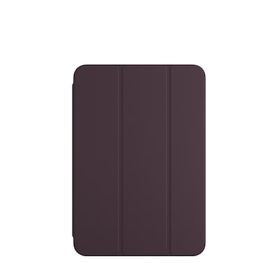 Original  günstig Kaufen-Apple Smart Folio für iPad Mini (6. Generation) Dunkelkirsch. Apple Smart Folio für iPad Mini (6. Generation) Dunkelkirsch <![CDATA[• Leicht & stabil • Apple Original Zubehör für iPad Mini 6. Generation]]>. 