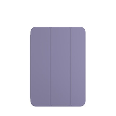 Original Apple günstig Kaufen-Apple Smart Folio für iPad Mini (6. Generation) Englisch Lavendel. Apple Smart Folio für iPad Mini (6. Generation) Englisch Lavendel <![CDATA[• Leicht & stabil • Apple Original Zubehör für iPad Mini 6. Generation]]>. 