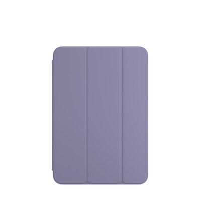 Image of Apple iPad mini 6 Smart Folio, English Lavender