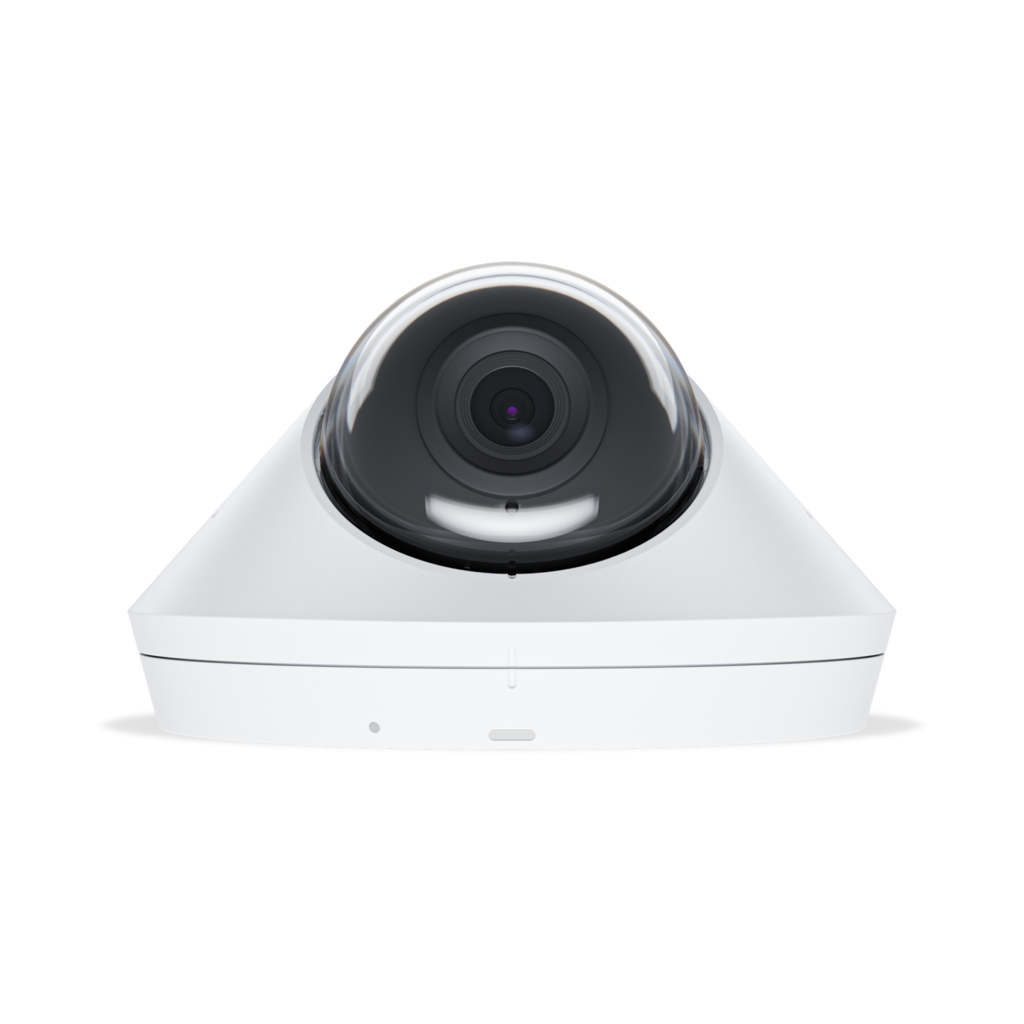 Ubiquiti G4 DOME Outdoor Netzwerkkamera 4MP weiß IPx4 PoE