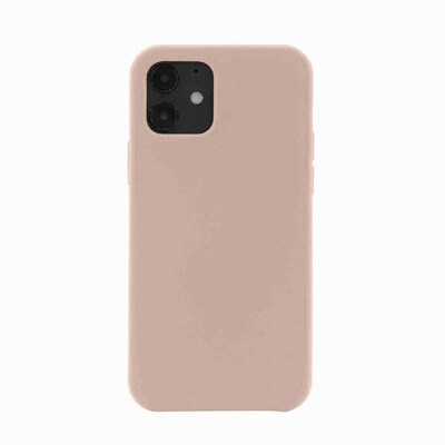 JT Berlin  SilikonCase Steglitz Apple iPhone 13 pink | 04260464227788