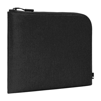 Case 4 günstig Kaufen-Incase Facet Sleeve für Apple MacBook Pro 16" & 15"/16" Notebooks schwarz. Incase Facet Sleeve für Apple MacBook Pro 16" & 15"/16" Notebooks schwarz <![CDATA[• Notebooktasche aus Recycled • Farbe: Schwarz, kom