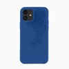 JT Berlin SilikonCase Steglitz Apple iPhone 13 Pro Max blau cobalt