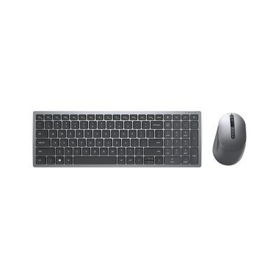 Blue R günstig Kaufen-Dell KM7120W Kabellose Tastatur-Maus-Kombination. Dell KM7120W Kabellose Tastatur-Maus-Kombination <![CDATA[• Kabellos, 2,4GHz oder Bluetooth 4.0, 10 m Reichweite • Tastatur-Layout: deutsch, Tastatur-Nummernblock separat • 7 Maustasten, Scrollrad 