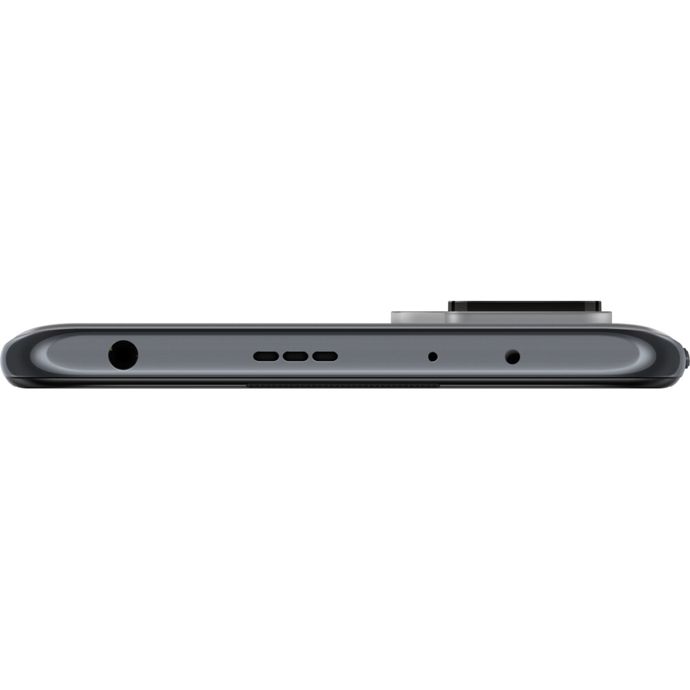 Xiaomi Redmi Note 10 Pro 6/128GB LTE Dual-SIM Smartphone glacier grey EU