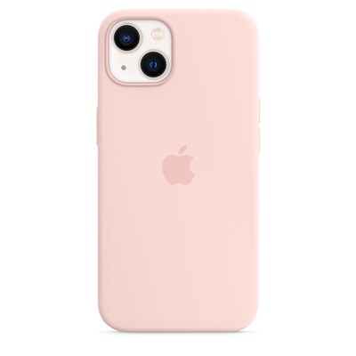 Phone iPhone günstig Kaufen-Apple Original iPhone 13 Silikon Case mit MagSafe Kalkrosa. Apple Original iPhone 13 Silikon Case mit MagSafe Kalkrosa <![CDATA[• Passend für Apple iPhone 13 • Material: Silikon Füreinander gemacht.]]>. 