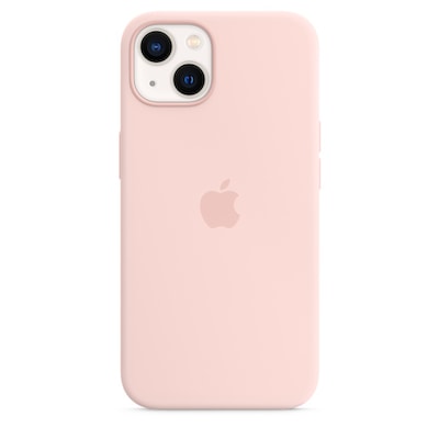 Silikon,3D günstig Kaufen-Apple Original iPhone 13 Silikon Case mit MagSafe Kalkrosa. Apple Original iPhone 13 Silikon Case mit MagSafe Kalkrosa <![CDATA[• Passend für Apple iPhone 13 • Material: Silikon Füreinander gemacht.]]>. 