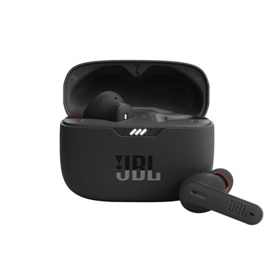 30 en  günstig Kaufen-JBL TUNE 230NC TWS - True Wireless In Ear-Kopfhörer Noise Cancelling schwarz. JBL TUNE 230NC TWS - True Wireless In Ear-Kopfhörer Noise Cancelling schwarz <![CDATA[• Typ: True-Wireless-Kopfhörer - geschlossen • Übertragung: Bluetooth, 5h A