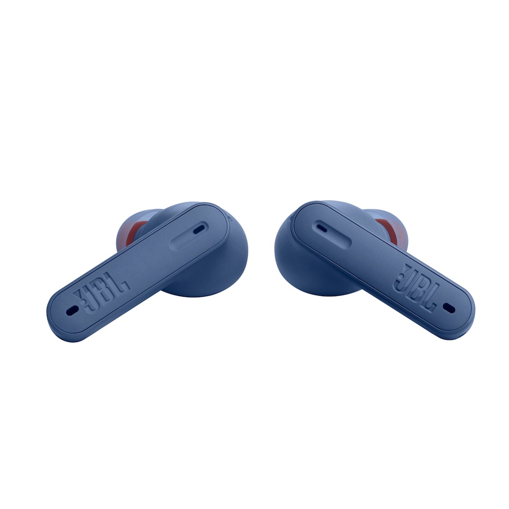 JBL TUNE 230NC TWS - True Wireless In Ear-Kopfhörer Noise Cancelling blau