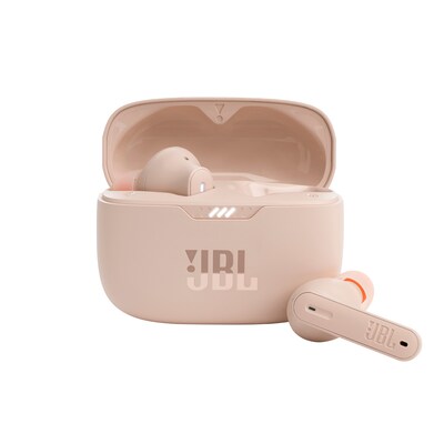 JBL TUNE 230NC TWS - True Wireless In Ear-Kopfhörer Noise Cancelling rose